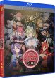 SEVEN MORTAL SINS: THE COMPLETE SERIES [BLU-RAY] For Sale