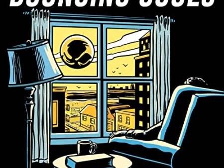 THE BOUNCING SOULS - TEN STORIES HIGH (CD) Hot on Sale