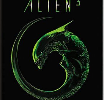 ALIEN 3 (BILINGUAL) Sale