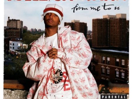 SANTANA, JUELZ - FROM ME TO U For Cheap