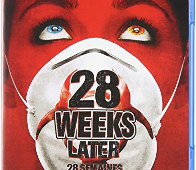 28 WEEKS LATER [BLU-RAY]  (VERSION FRANAISE) on Sale