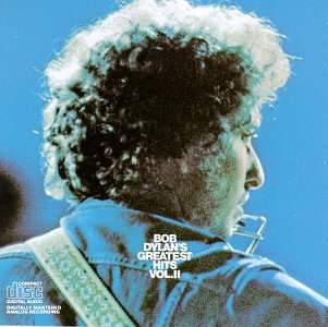 DYLAN, BOB - BOB DYLAN S GREATEST HITS 2 Supply