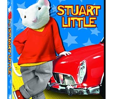 STUART LITTLE: DELUXE EDITION   PETIT STUART: DITION DE LUXE (BILINGUAL) (FULL SCREEN) Hot on Sale