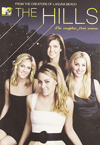 THE HILLS: SEASON 1 For Discount