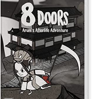 8 DOORS: ARUM S AFTERLIFE ADVENTURE  - SWITCH Online now