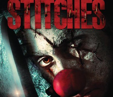 STITCHES [BLU-RAY] [IMPORT] For Cheap