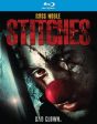 STITCHES [BLU-RAY] [IMPORT] For Cheap