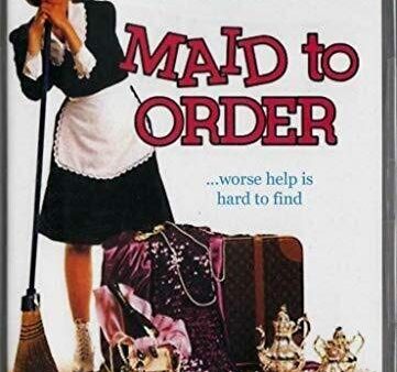 MAID TO ORDER Online