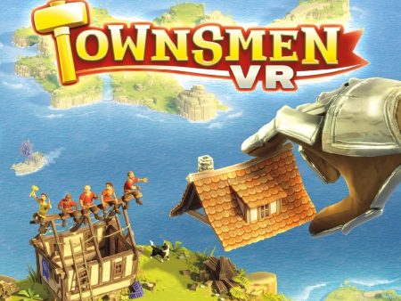 TOWNSMEN VR  - PS5 Fashion