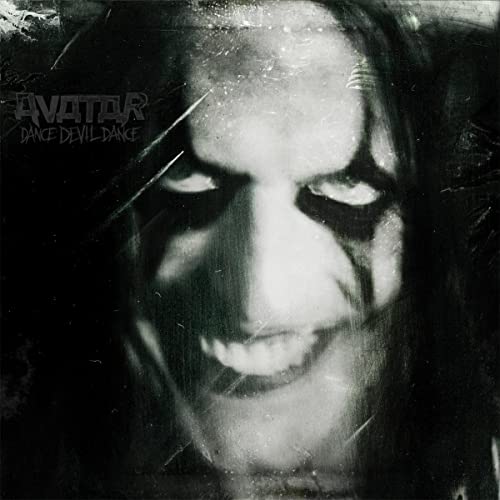 AVATAR - DANCE DEVIL DANCE (CD) For Cheap