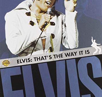 ELVIS: THAT S THE WAY IT IS (TWO-DISC SPECIAL EDITION) Online now