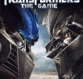 TRANSFORMERS: THE GAME Online