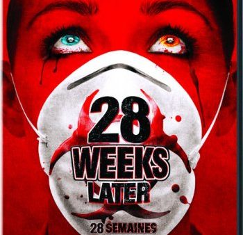 28 WEEKS LATER (WIDESCREEN) (BILINGUAL) Cheap