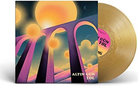 ALTIN GUN - YOL (VINYL) Online