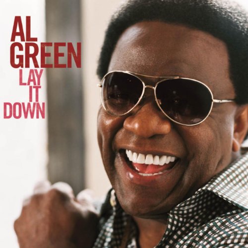 AL GREEN - LAY IT DOWN Hot on Sale