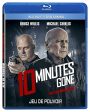 10 MINUTES GONE [DVD + BLURAY] [BLU-RAY] (BILINGUAL) For Cheap