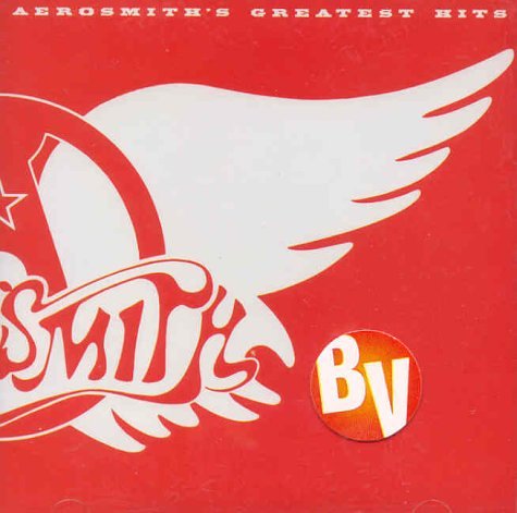 AEROSMITH - GREATEST HITS Discount