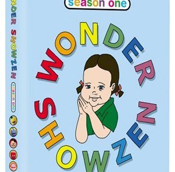 WONDER SHOWZEN: SEASON 1 Online now