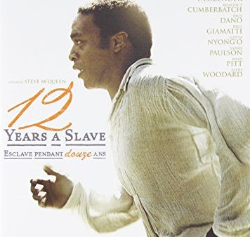 12 YEARS A SLAVE (BILINGUAL) Online Hot Sale