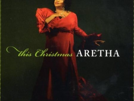 FRANKLIN, ARETHA - THIS CHRISTMAS ARETHA Online Sale