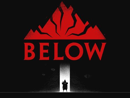 BELOW  - PS4 For Discount