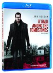 A WALK AMONG THE TOMBSTONES  - BLU Online now