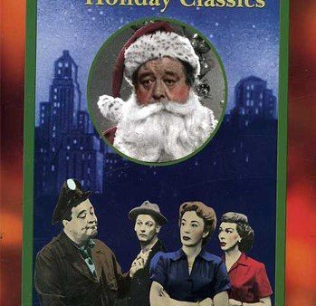 HONEYMOONERS HOLIDAY CLASSIC Hot on Sale