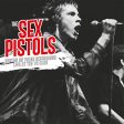 SEX PISTOLS - BURTON ON TREND RECORDINGS LIVE AT THE 76 CLUB (VINYL) Fashion