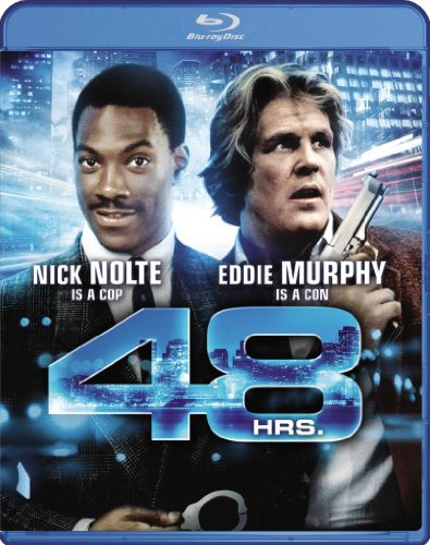 48 HRS. [BLU-RAY] (BILINGUAL) Sale