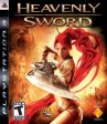 HEAVENLY SWORD - PLAYSTATION 3 Supply