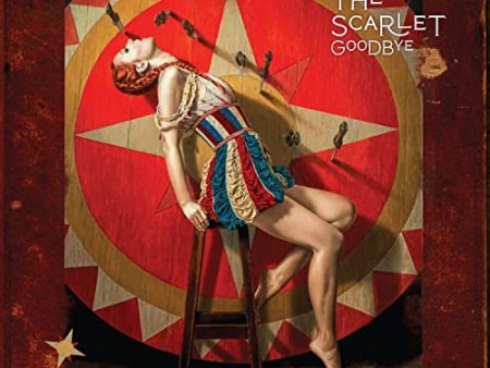 SCARLET GOODBYE - HOPE S ETERNAL (VINYL) on Sale