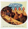 PRAIRIE OYSTER - BLUE PLATE SPECIAL Online Sale