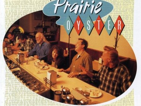 PRAIRIE OYSTER - BLUE PLATE SPECIAL Online Sale