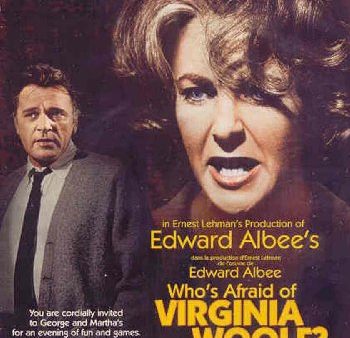 WHO S AFRAID OF VIRGINIA WOOLF? (QUI A PEUR DE VIRGINIA WOOLF?) (TWO-DISC SPECIAL EDITION) (BILINGUAL) Online Sale