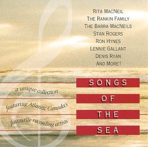 VARIOUS - SONGS OF THE SEA For Discount