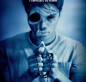 PARANORMAL ACTIVITY: THE MARKED ONES (UNRATED) (BILINGUAL) Discount